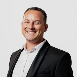 Sean Breitkreutz